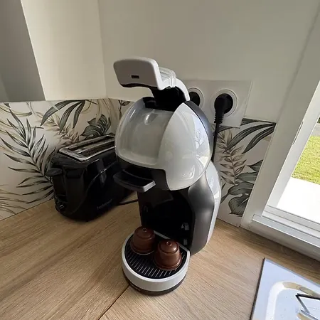 Maison Cosy Parking Privé 3