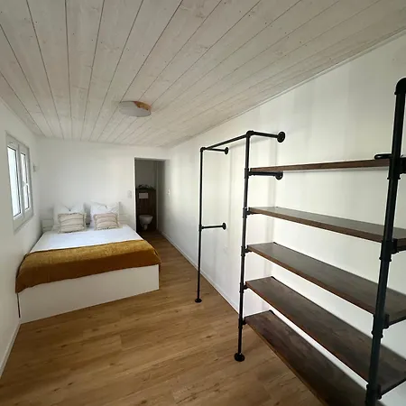 Maison Cosy Parking Privé 3