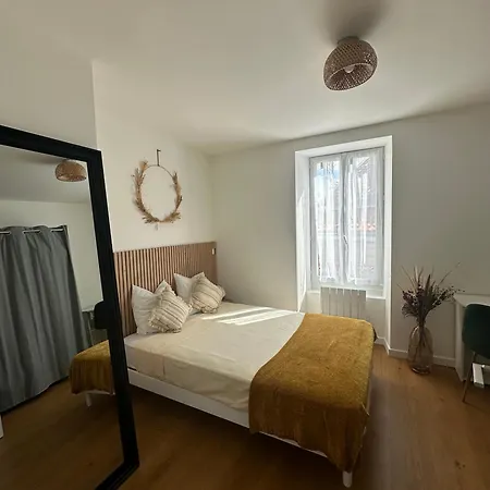 Maison Cosy Parking Privé 3