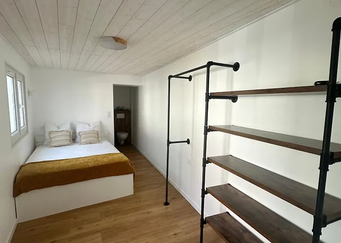 Maison Cosy Parking Prive 3